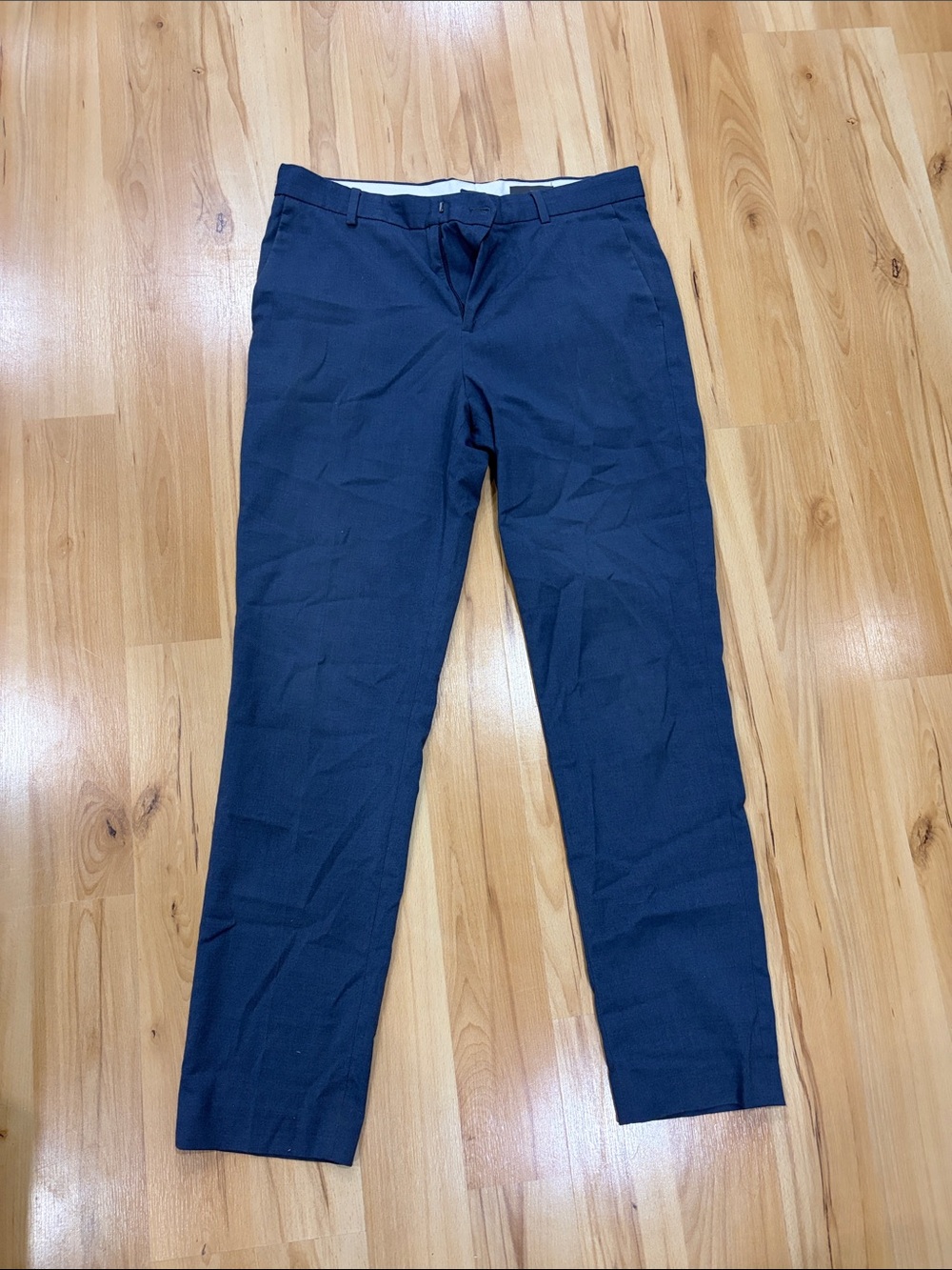 H&M Men's dress pants - Slim Tailored Style